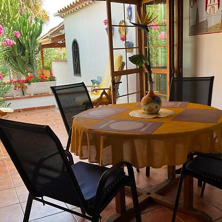 Cactus'S House, 150 M Beach, 1 Bdr, 4 Guests, Wifi, Netflix, Costa Adeje  Buitenkant foto