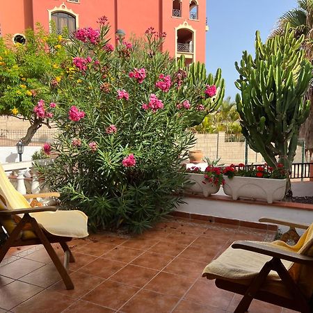 Cactus'S House, 150 M Beach, 1 Bdr, 4 Guests, Wifi, Netflix, Costa Adeje  Buitenkant foto