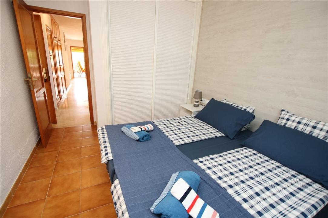 Cactus'S House, 150 M Beach, 1 Bdr, 4 Guests, Wifi, Netflix, Costa Adeje  Buitenkant foto