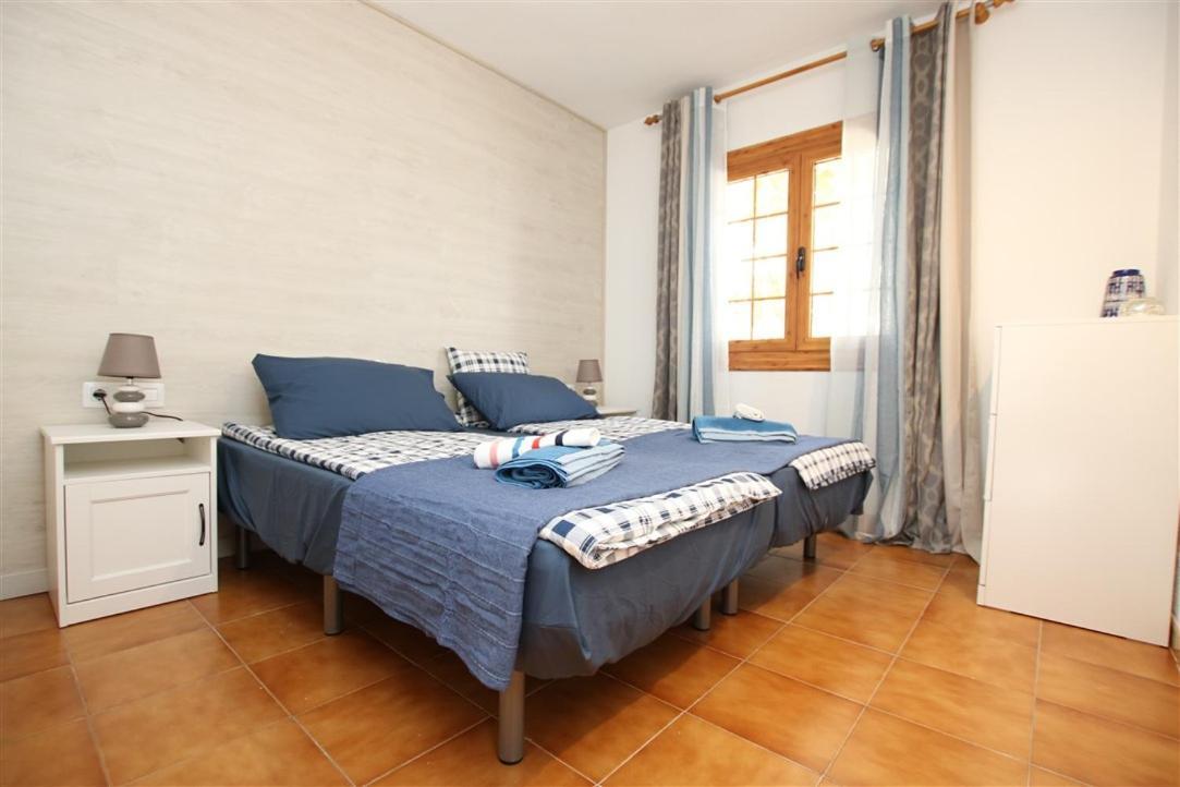 Cactus'S House, 150 M Beach, 1 Bdr, 4 Guests, Wifi, Netflix, Costa Adeje  Buitenkant foto