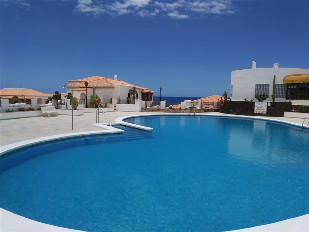 Cactus'S House, 150 M Beach, 1 Bdr, 4 Guests, Wifi, Netflix, Costa Adeje  Buitenkant foto