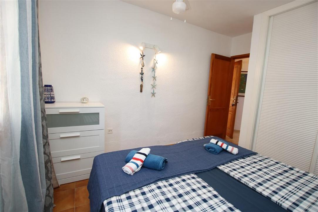 Cactus'S House, 150 M Beach, 1 Bdr, 4 Guests, Wifi, Netflix, Costa Adeje  Buitenkant foto