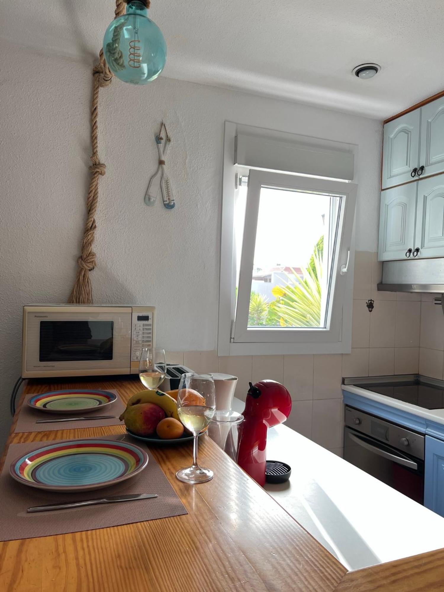 Cactus'S House, 150 M Beach, 1 Bdr, 4 Guests, Wifi, Netflix, Costa Adeje  Buitenkant foto