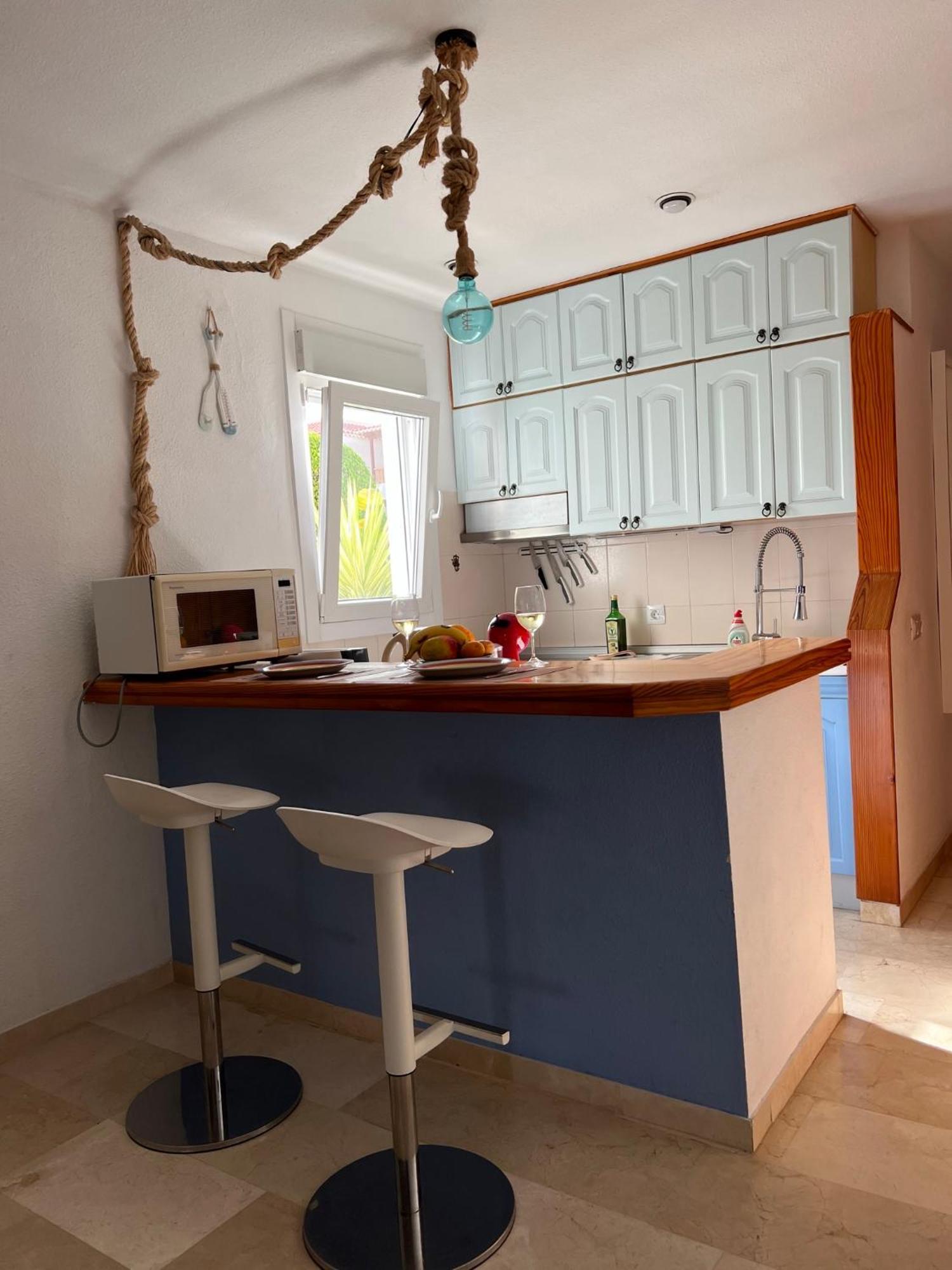 Cactus'S House, 150 M Beach, 1 Bdr, 4 Guests, Wifi, Netflix, Costa Adeje  Buitenkant foto