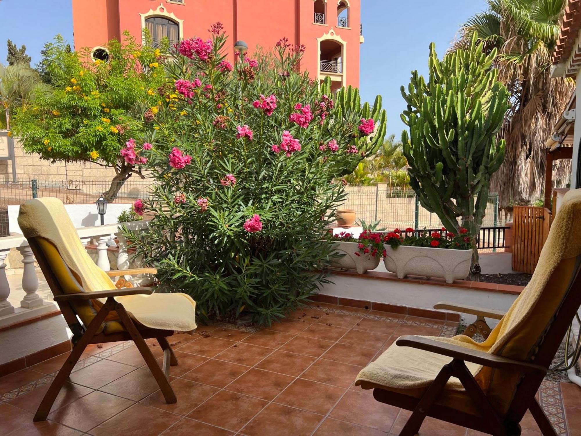 Cactus'S House, 150 M Beach, 1 Bdr, 4 Guests, Wifi, Netflix, Costa Adeje  Buitenkant foto