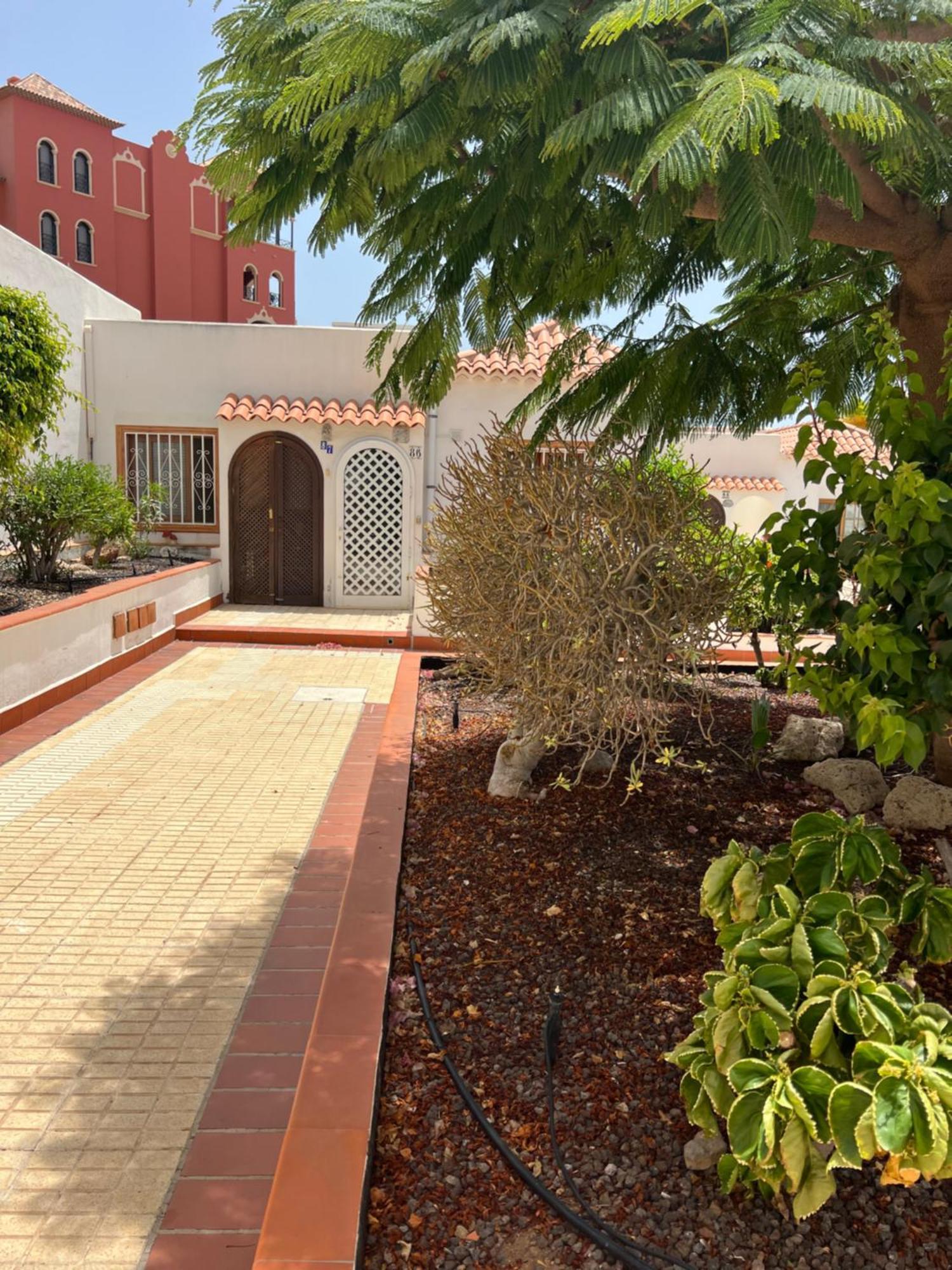 Cactus'S House, 150 M Beach, 1 Bdr, 4 Guests, Wifi, Netflix, Costa Adeje  Buitenkant foto