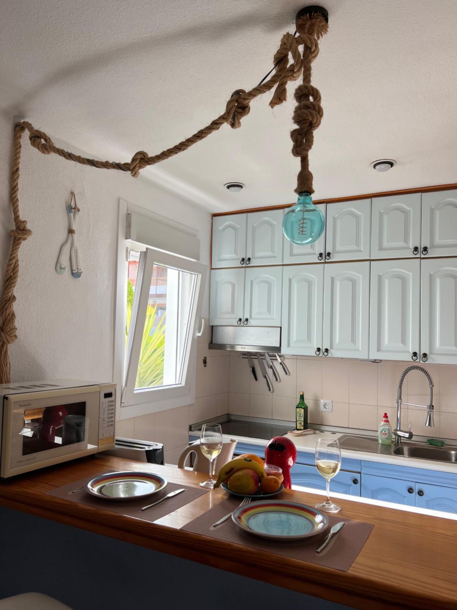 Cactus'S House, 150 M Beach, 1 Bdr, 4 Guests, Wifi, Netflix, Costa Adeje  Buitenkant foto